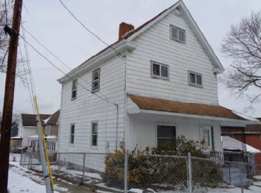 100 Lookout Ave — photo