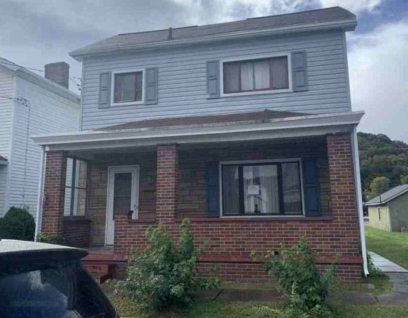 1540 Virginia Ave — photo