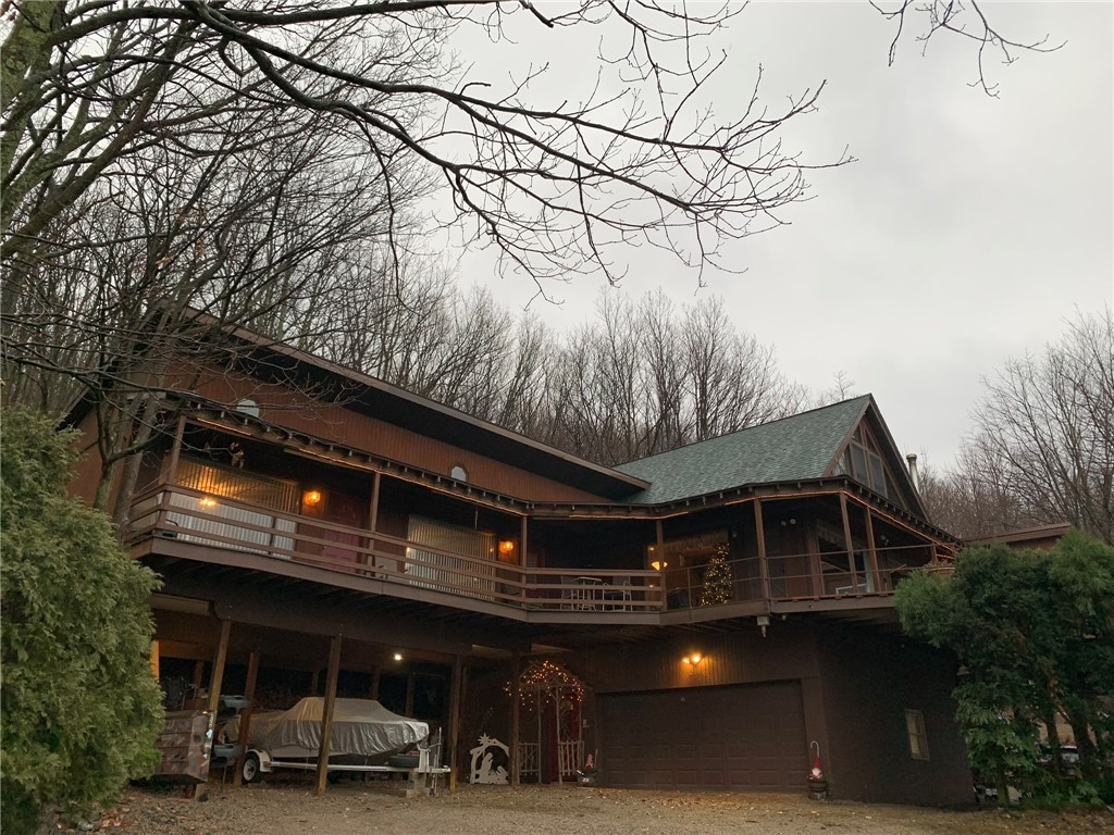 235 Pine Knob Rd — photo