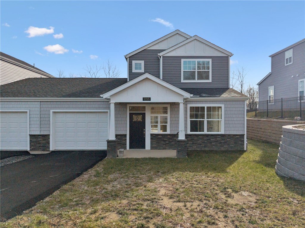 2215 Lebanon Dr — photo
