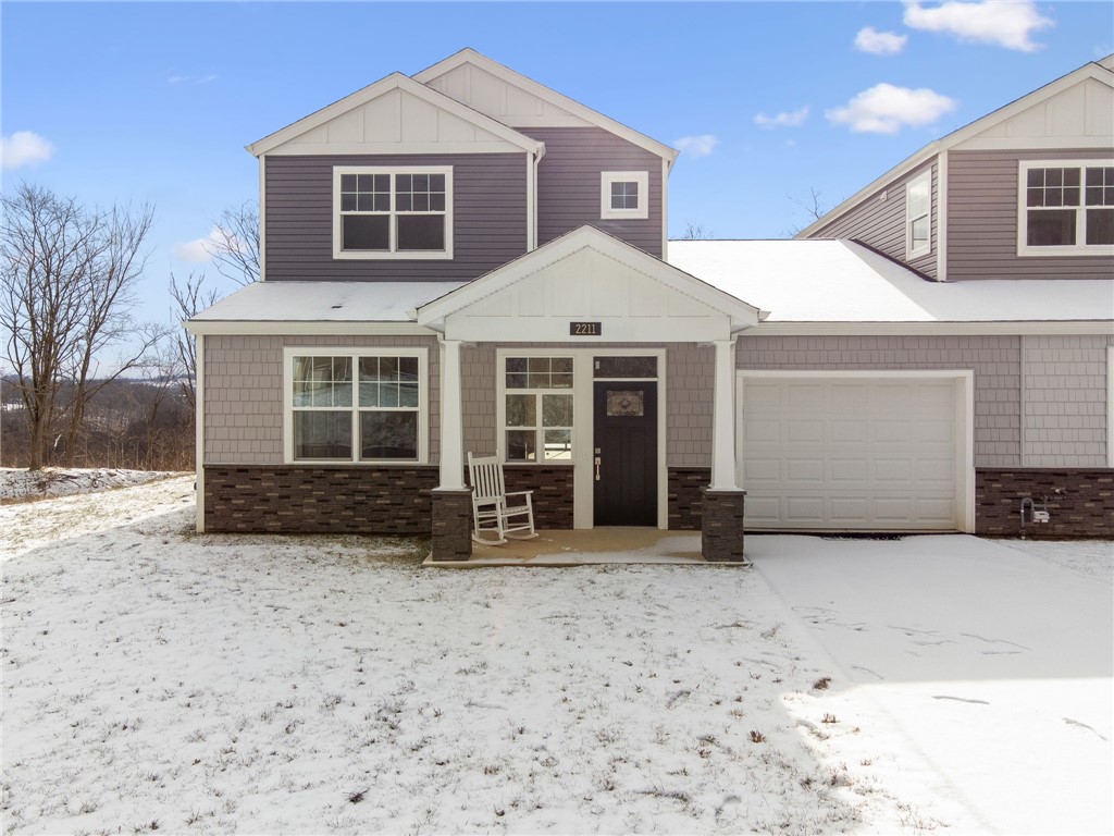 2211 Lebanon Dr — photo