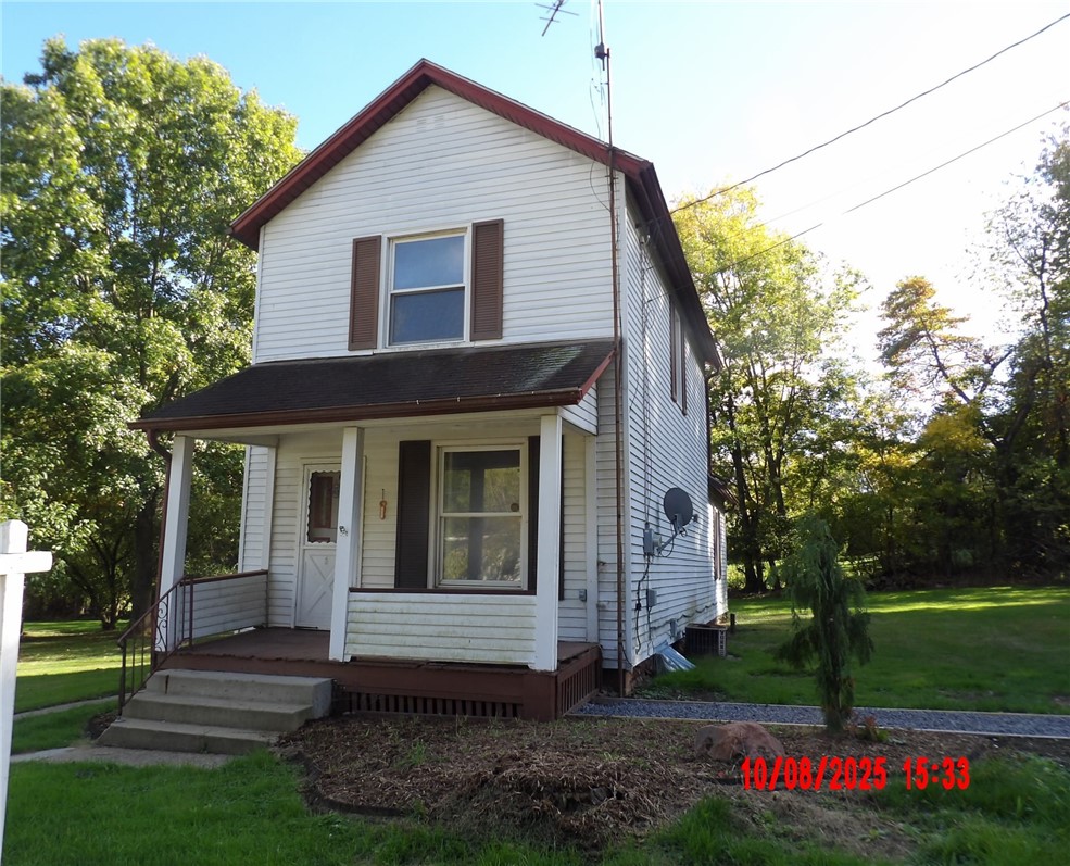 425 Grove St — photo