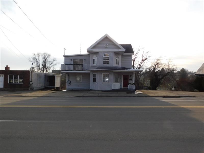 291 W Main Street — photo