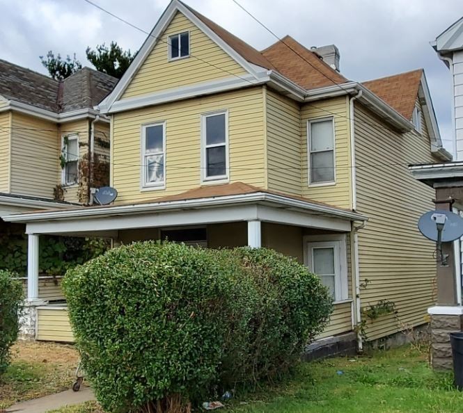 631 Reed Ave — photo