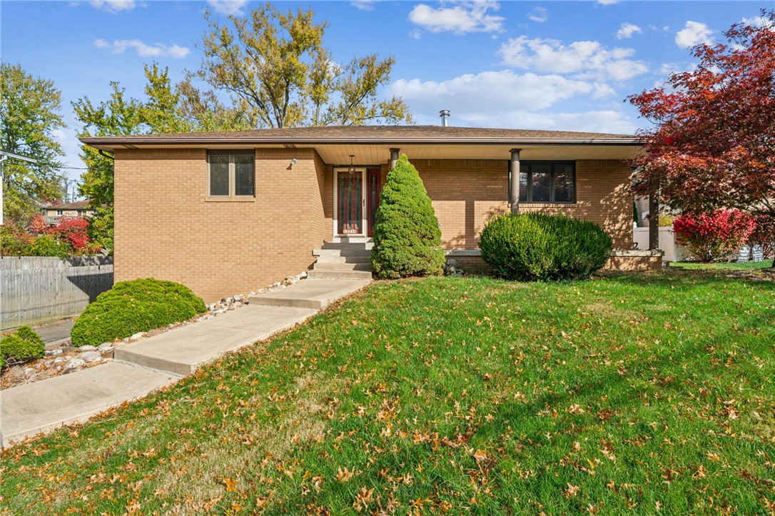12219 Roth Drive — photo