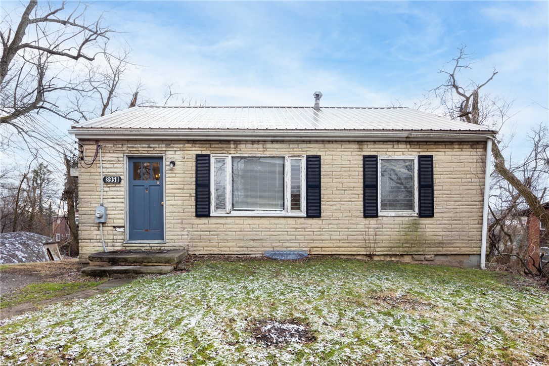 3958 Monroeville Blvd Rear — photo