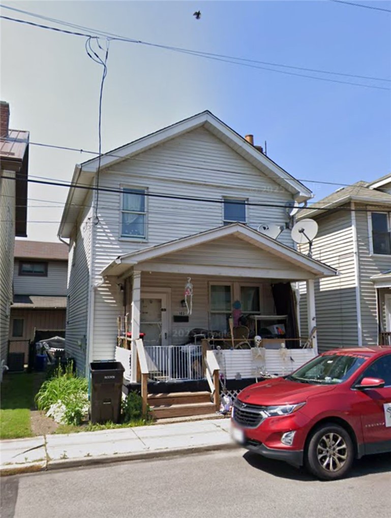 103 E 1st Ave — photo