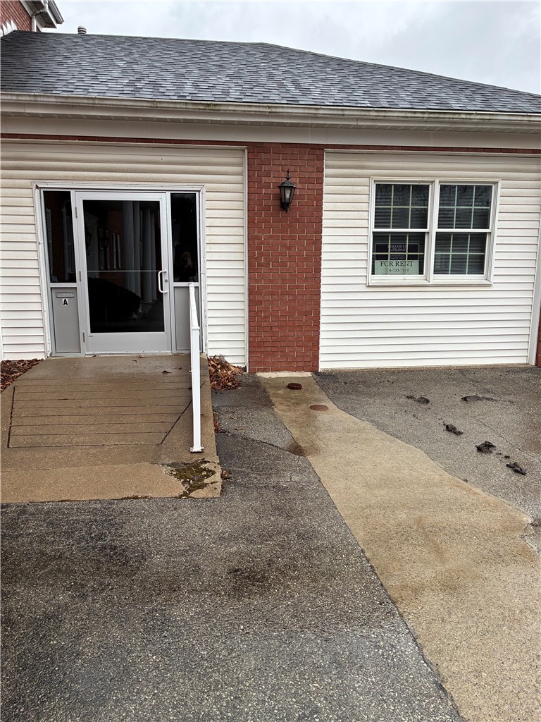 4280 Old William Penn Hwy — photo