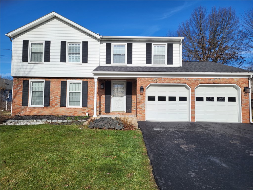 117 Farmington Dr. — photo