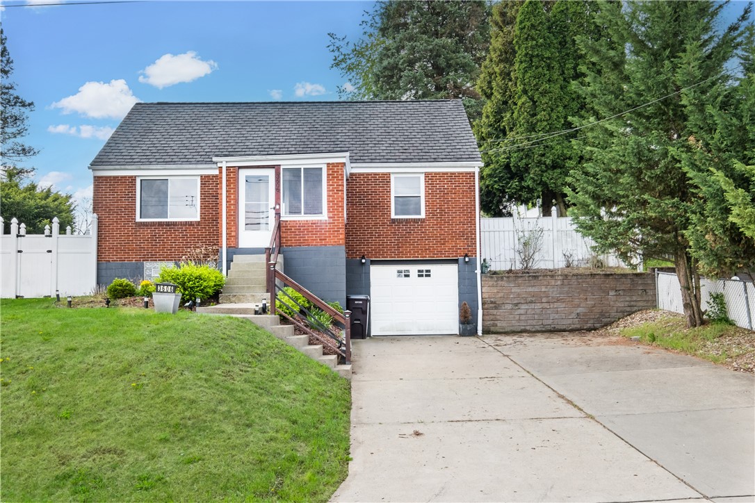3606 Churchview Ave — photo