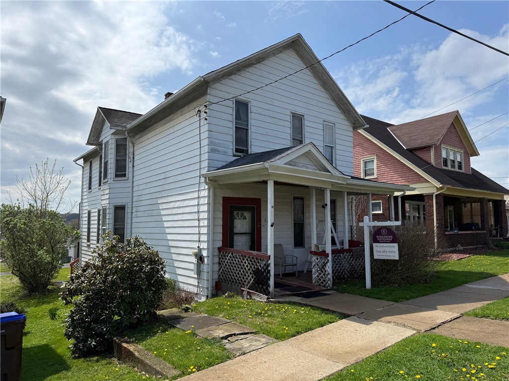 202 Central Ave — photo