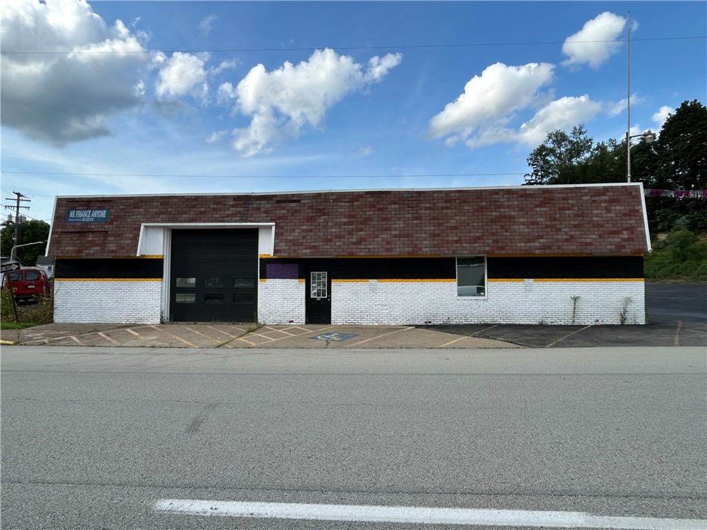951 W Pittsburgh Street — photo