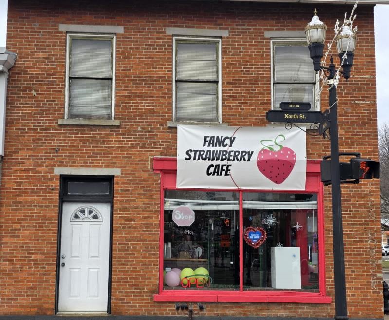 101 N Mill Street — photo