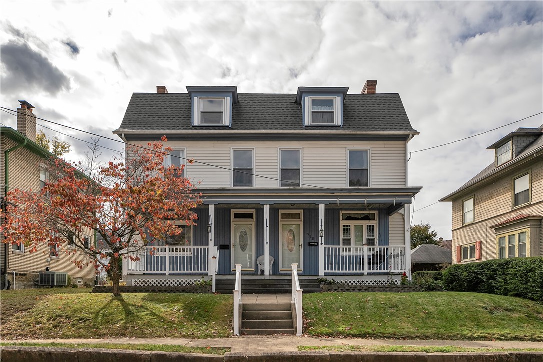 713 Clinton Pl — photo