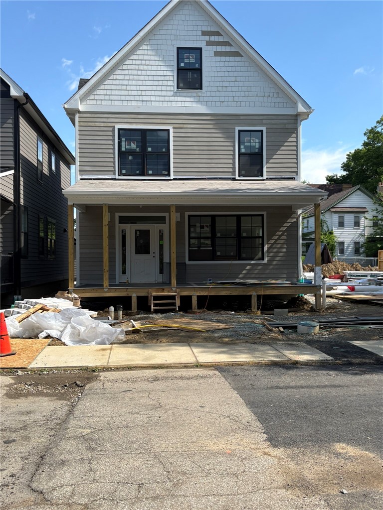 211 Green St — photo