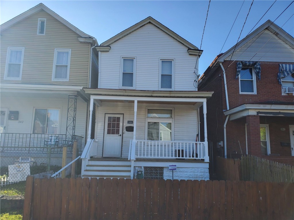 344 W 13th Ave — photo