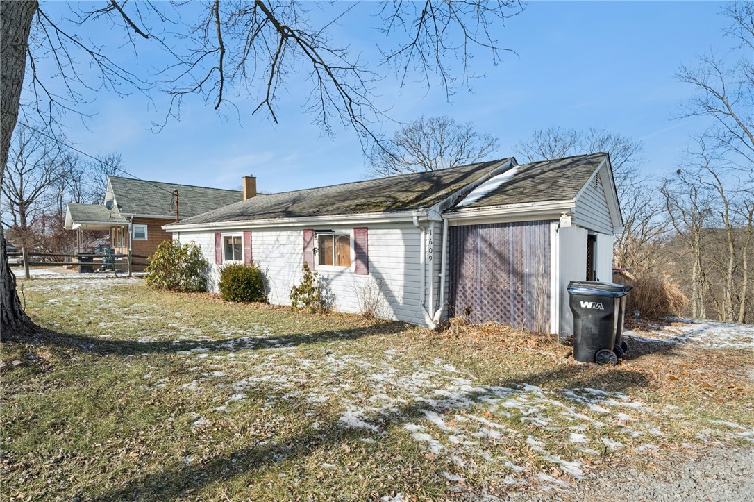 1609 Old Brodhead Rd — photo