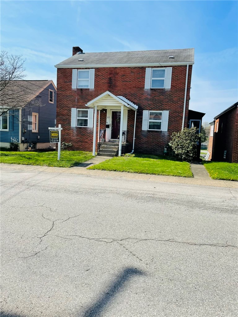 77 Downer Avenue — photo
