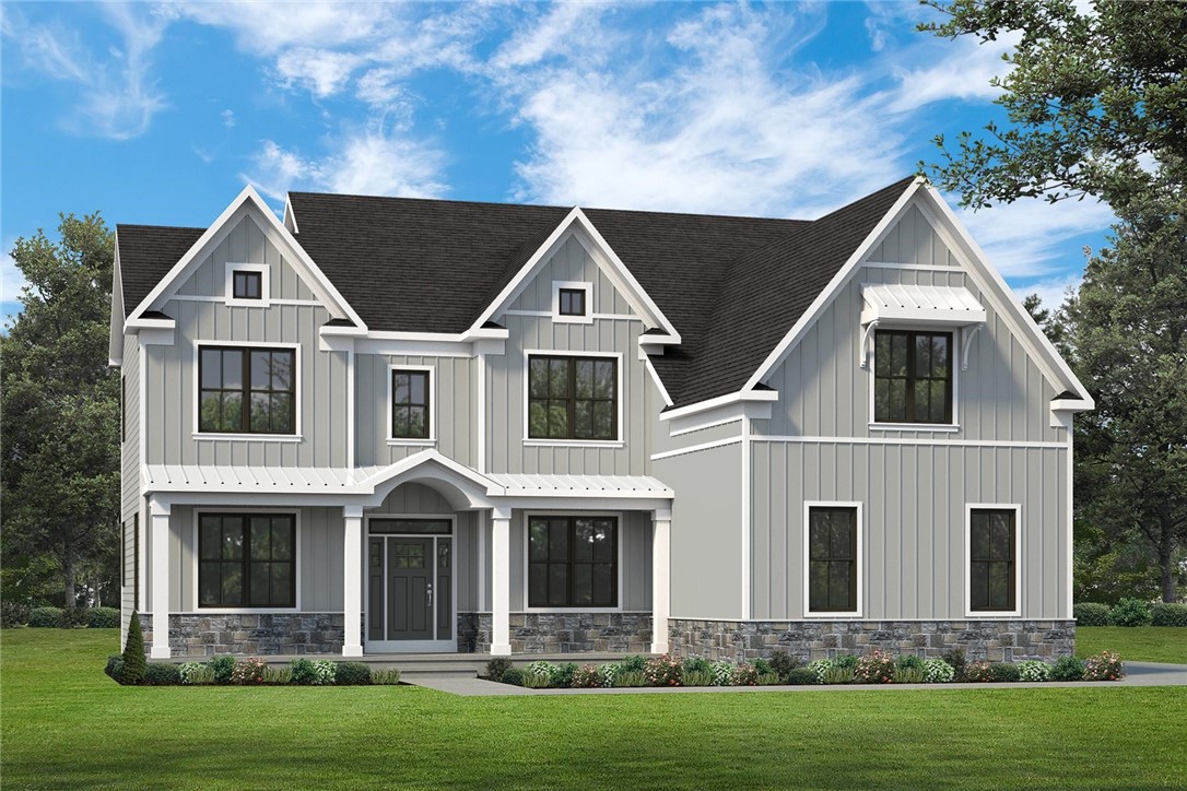 (Lot 2) Shadow Ridge Drive — photo