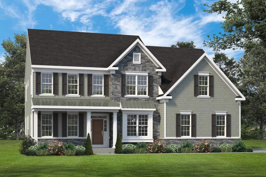 (Lot 4) Shadow Ridge Drive — photo
