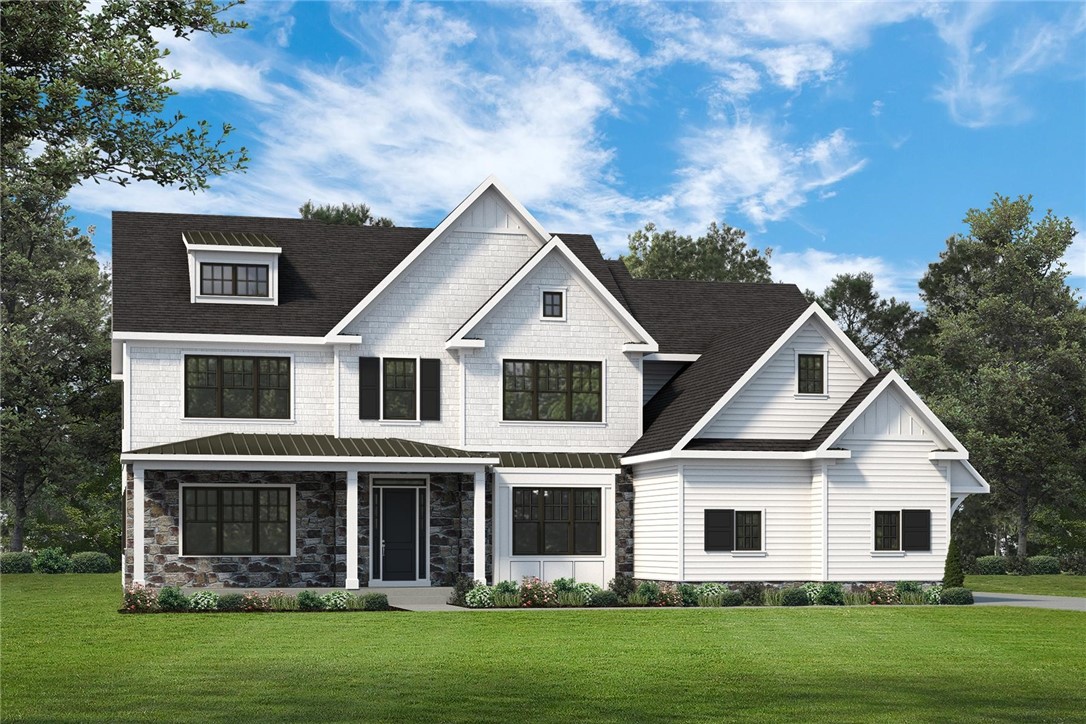 (Lot 12) Shadow Ridge Drive — photo