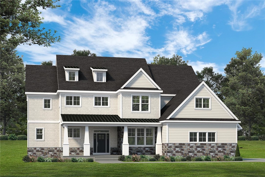 (Lot 3) Shadow Ridge Drive — photo