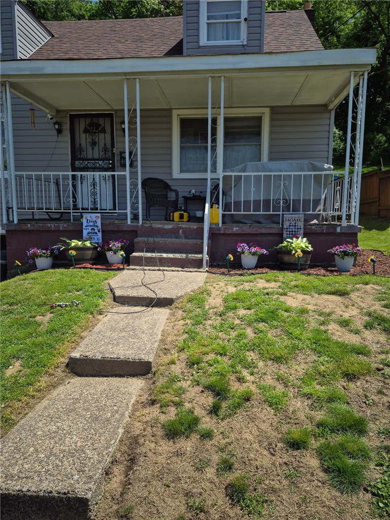 464 Greenridge Rd — photo