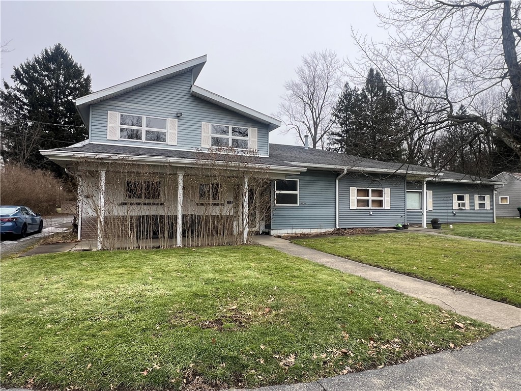 129 S Buhl Farm Drive — photo