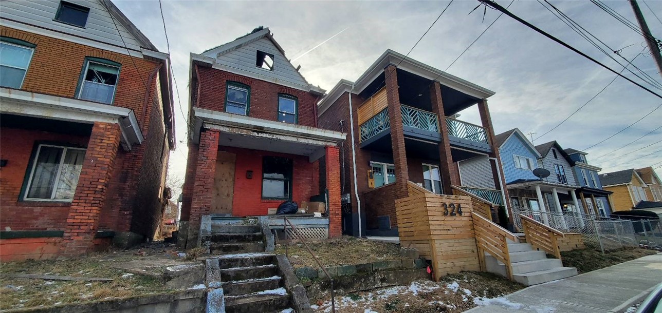 322 W 14th Avenue — photo