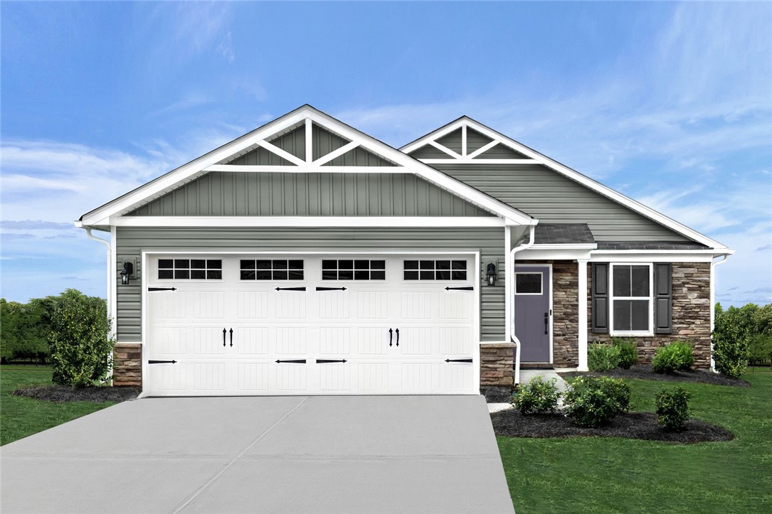 110 Southfield Drive — photo