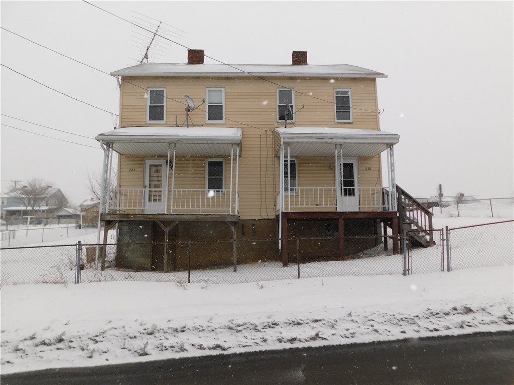 224 Main Street — photo