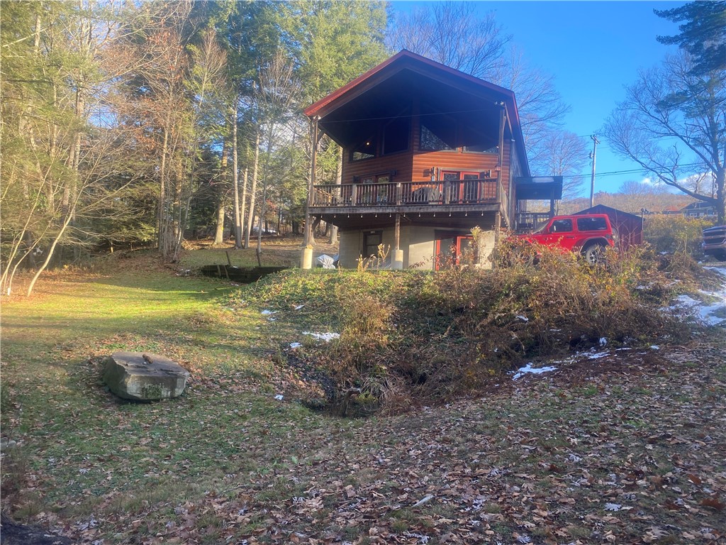 6042 Route 62 — photo