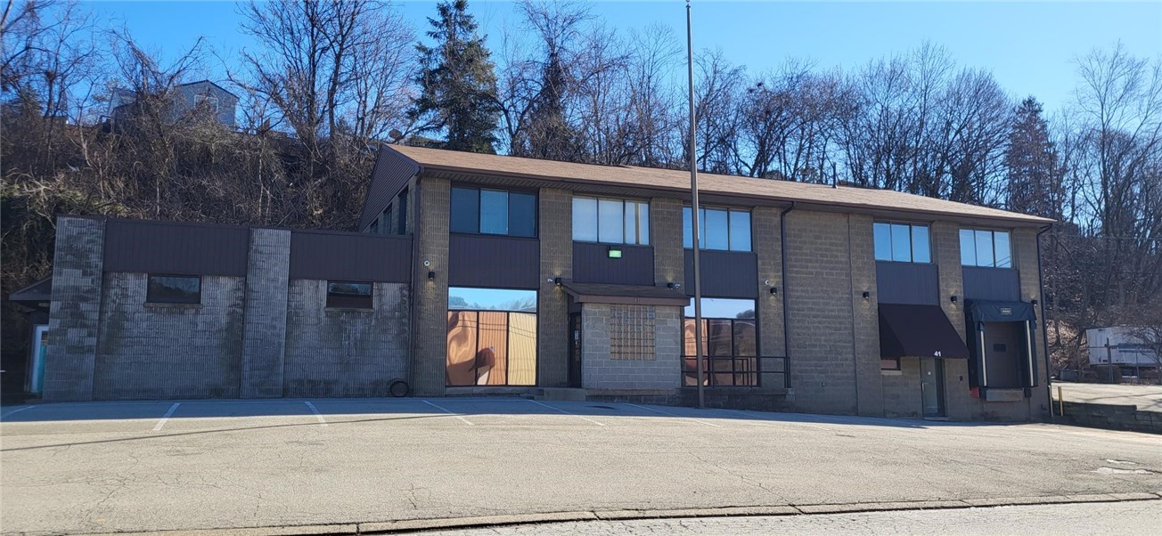 41 Terence Dr — photo