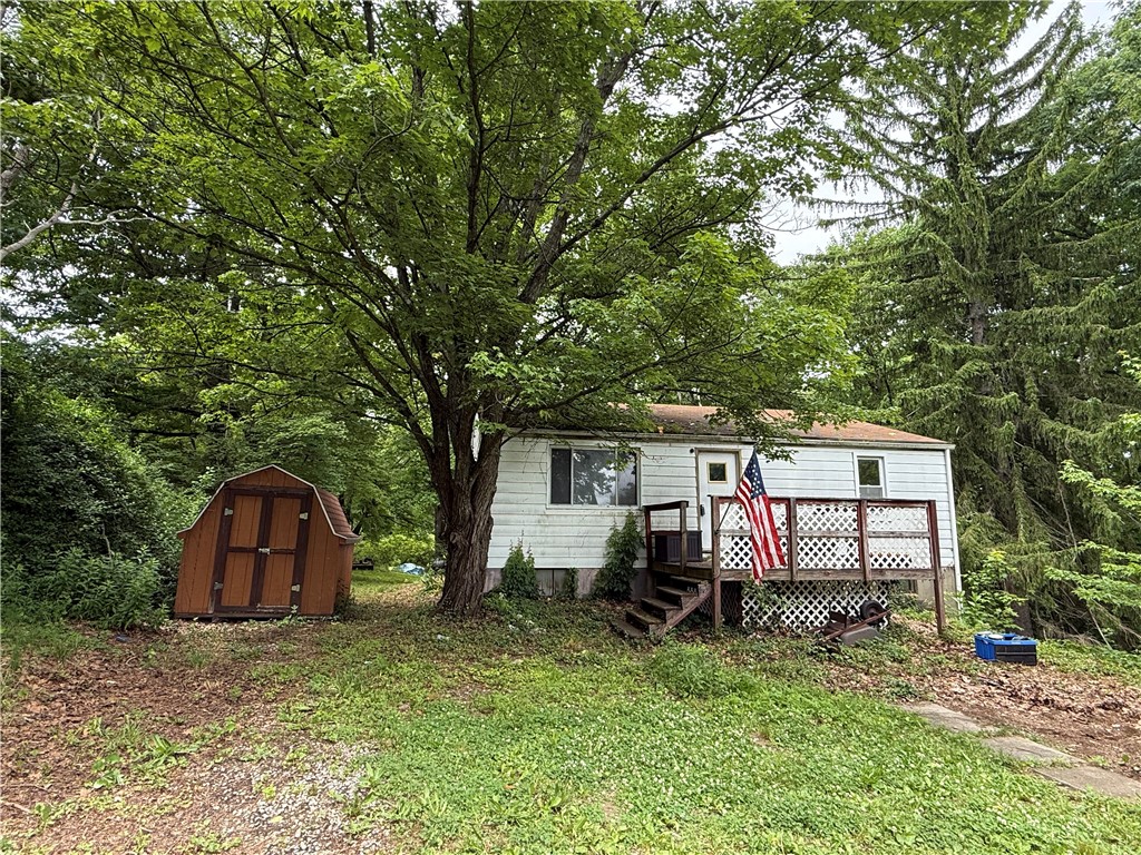 701 Chicora Rd — photo