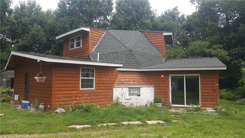 134 Sandy Flat Road — photo