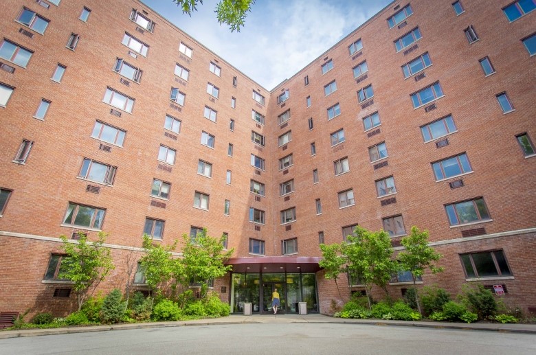 401 Shady Ave C-401 — photo