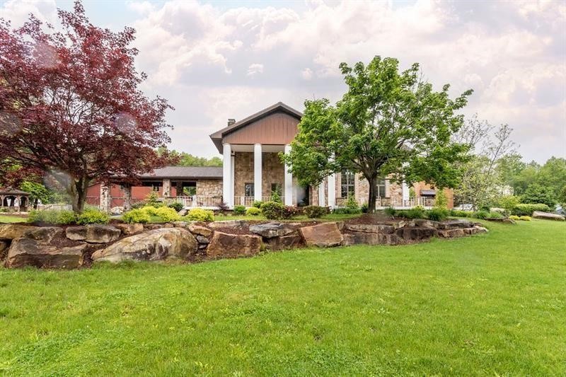33 Chalkhill Ohiopyle Rd — photo
