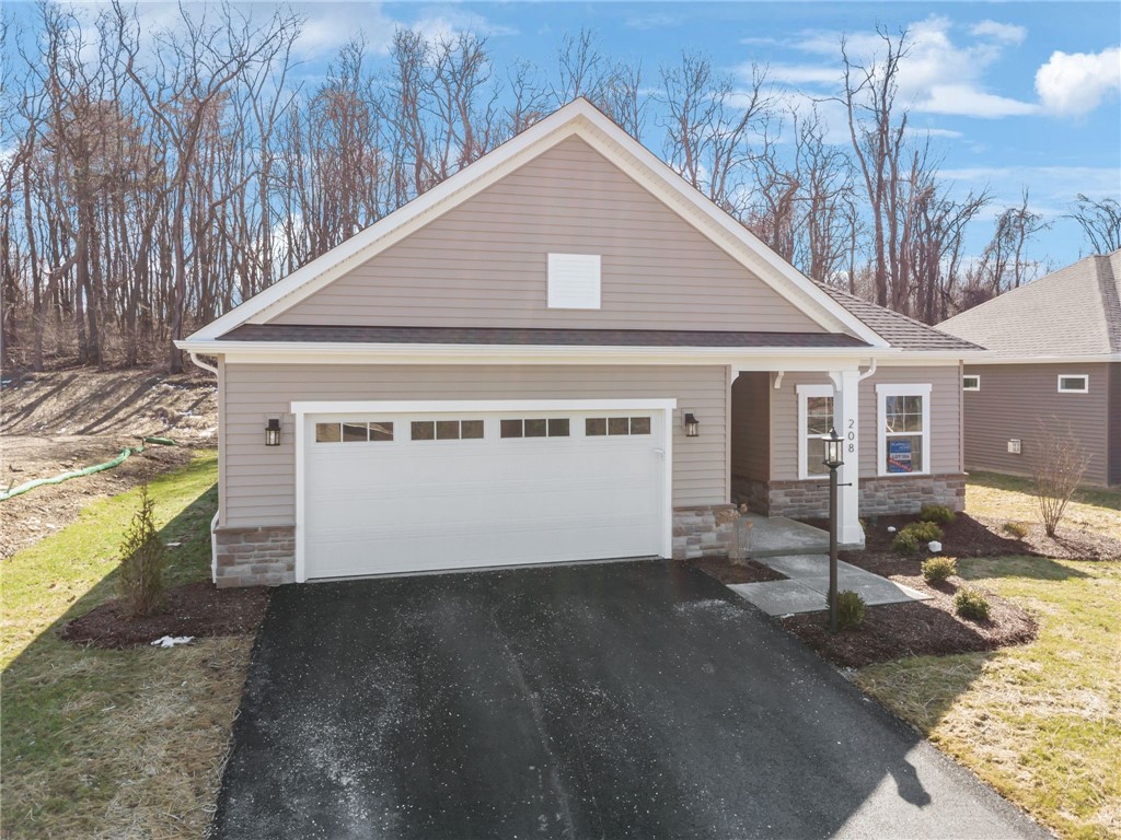208 Walton Circle — photo