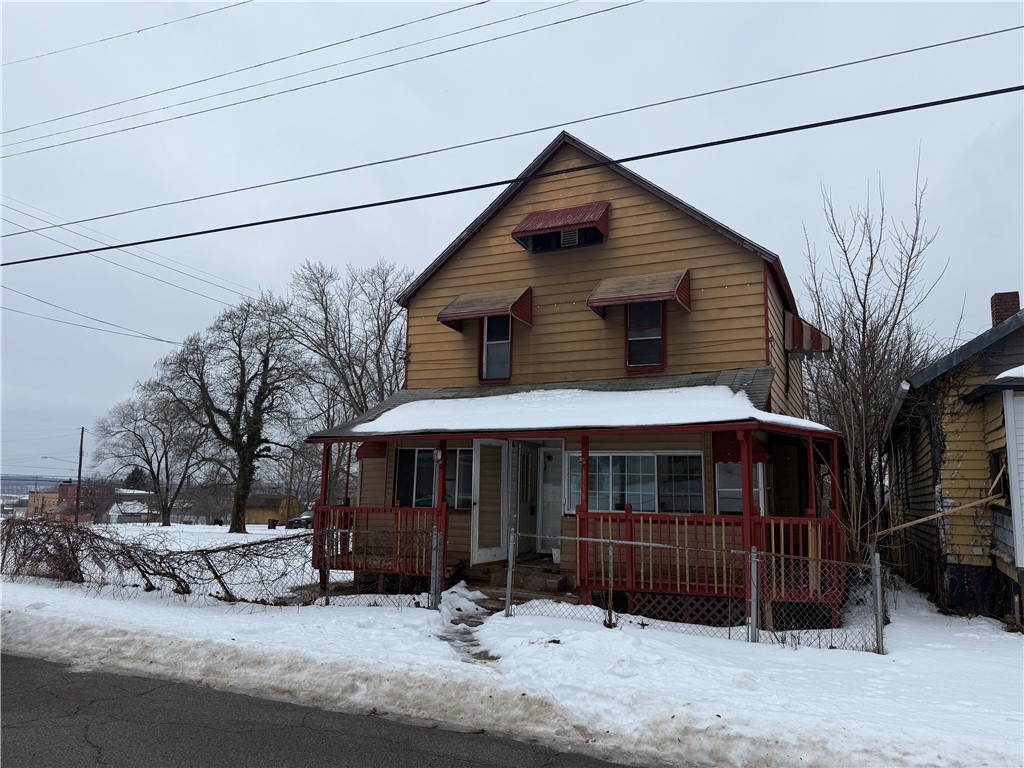 1118 Wallis Ave — photo