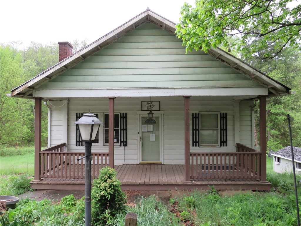 2189 Dunn Station Rd — photo