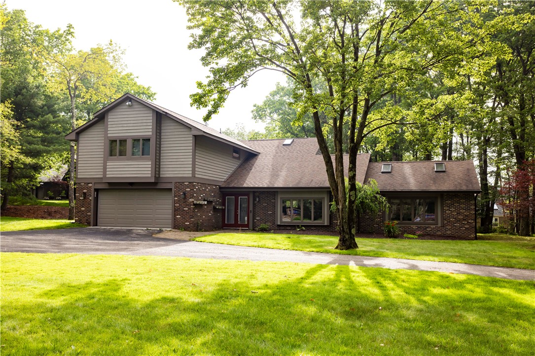 1738 Snowfield Drive — photo