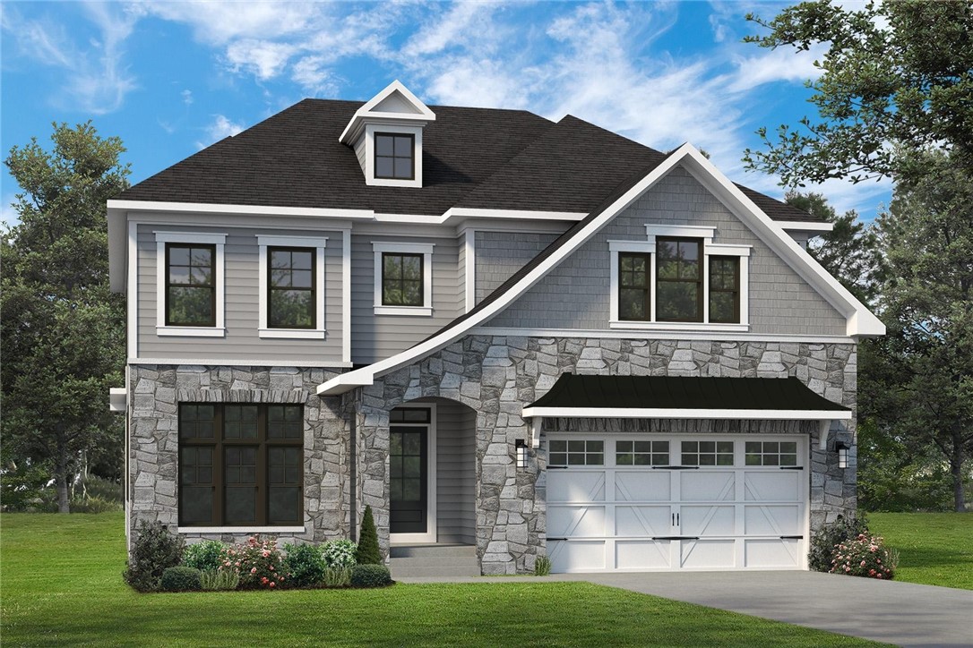 Lot 502 Azalea Drive — photo