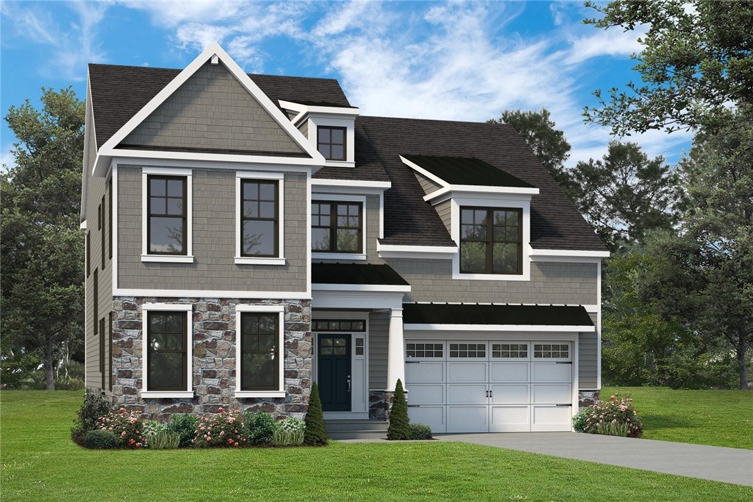 Lot 503 Azalea Drive — photo