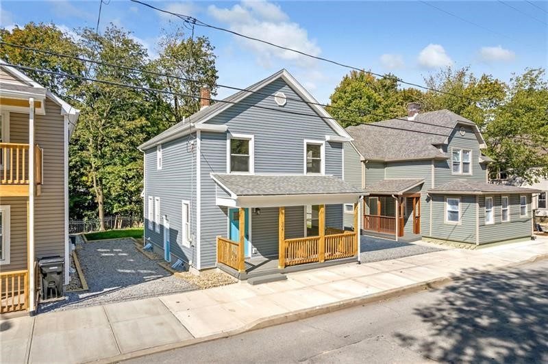504 Highland Ave — photo