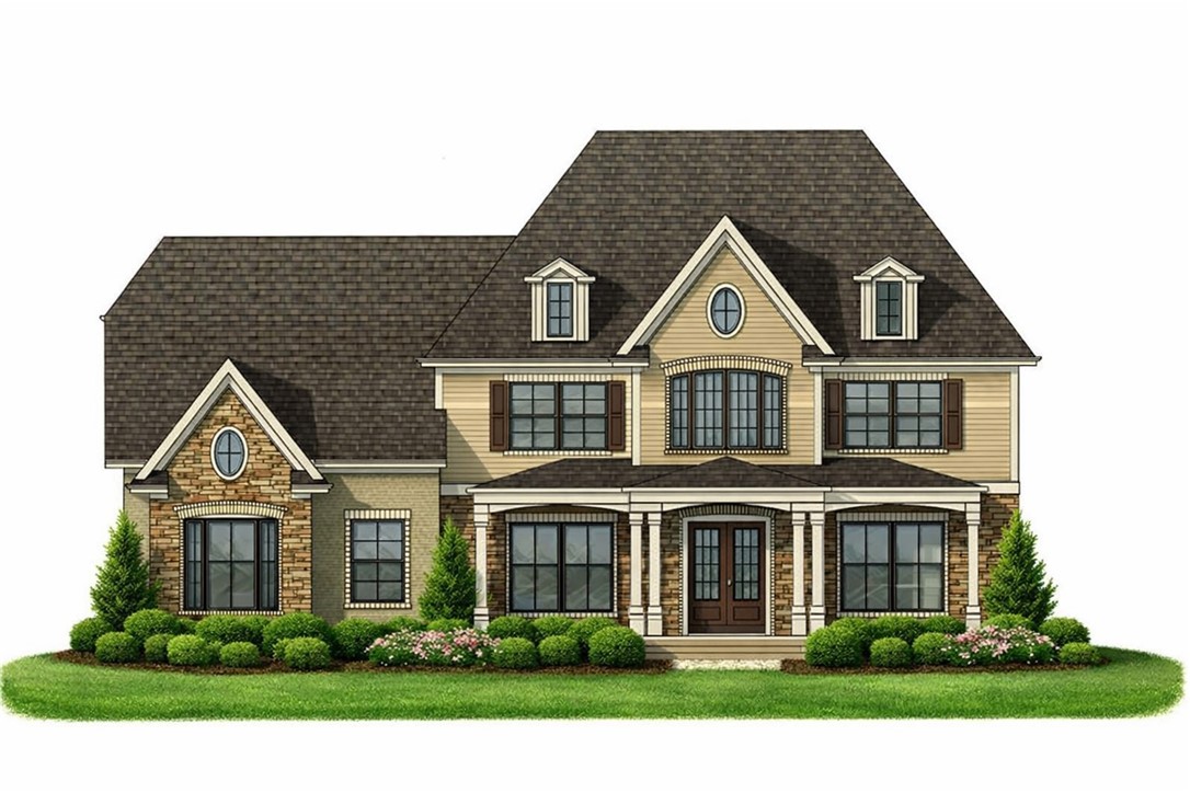 203 Falcon Lane - Lot 21 — photo