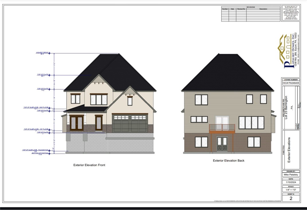 23 Bloomsbury Court Lot — photo