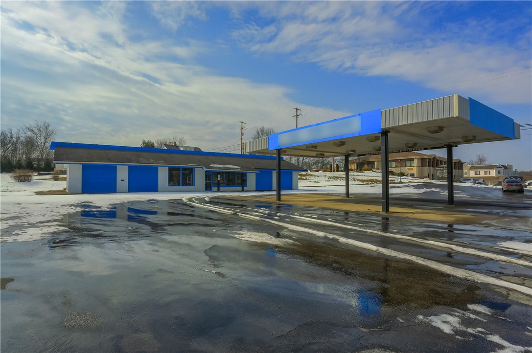 2608 New Butler Rd — photo