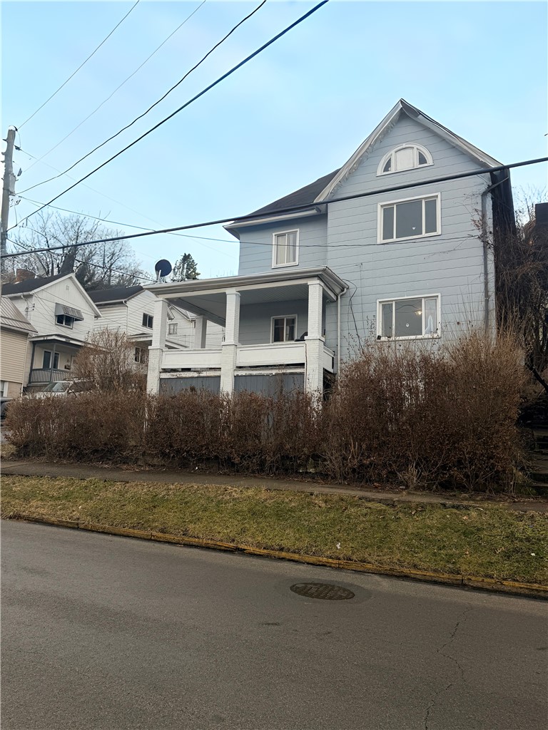 1001 Lincoln Ave — photo