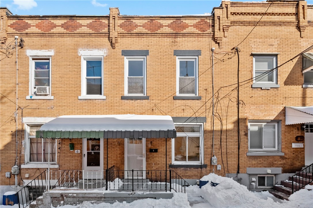 8 Edith Place — photo