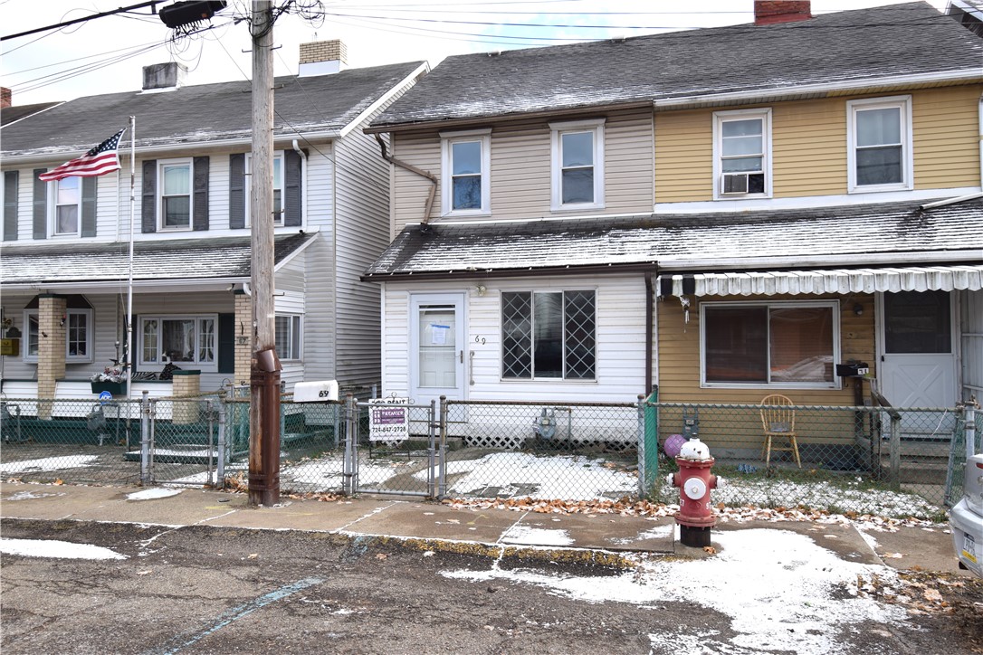 69 Orchard Street — photo